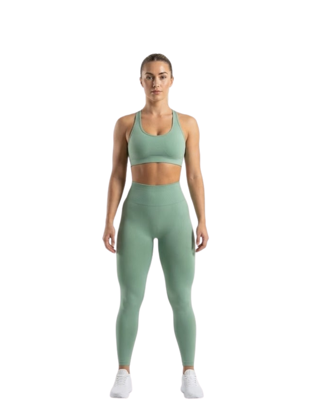 VEQKING Scrunch Butt Women Yoga Pants Seamless Sports Leggings Low Waist Gym Fitness Tights Quick Drying Fall Warm Workout Pants